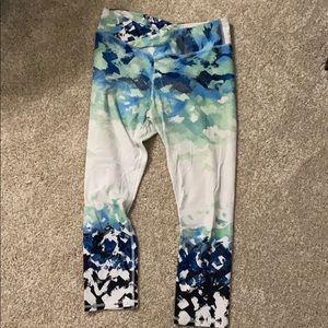 Fabletics leggings